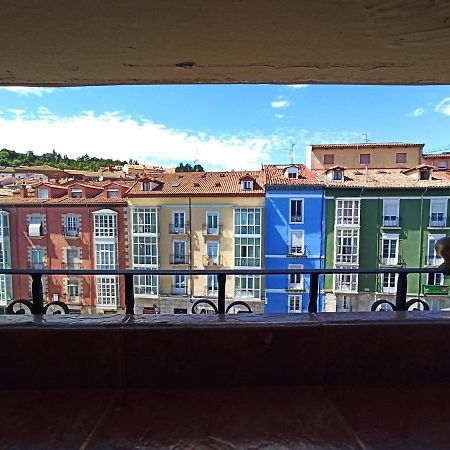 Apartament La Casa De La Flora A 3 Minutos De La Catedral Vut09187 Burgo Zewnętrze zdjęcie