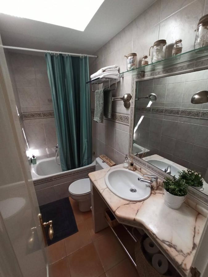 Apartament La Casa De La Flora A 3 Minutos De La Catedral Vut09187 Burgo Zewnętrze zdjęcie