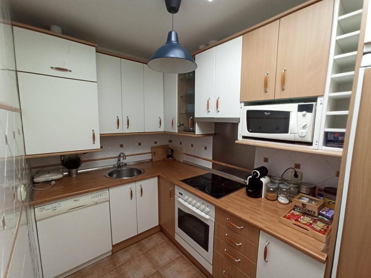 Apartament La Casa De La Flora A 3 Minutos De La Catedral Vut09187 Burgo Zewnętrze zdjęcie