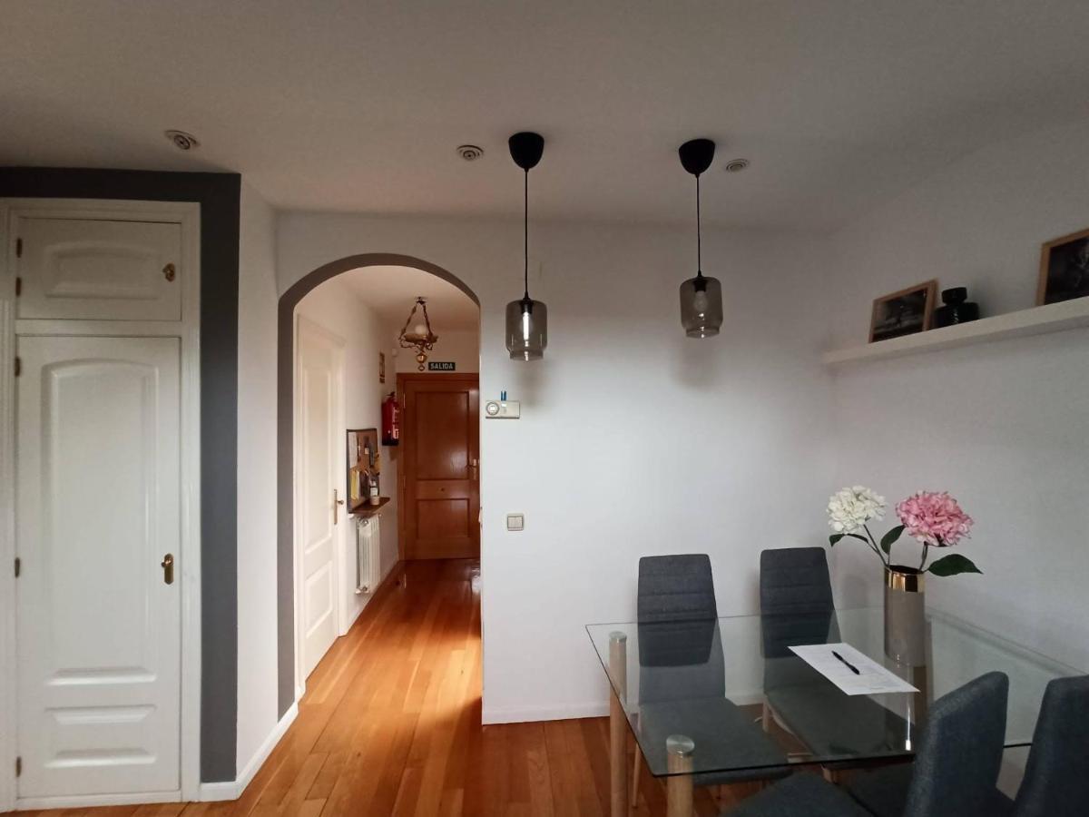 Apartament La Casa De La Flora A 3 Minutos De La Catedral Vut09187 Burgo Zewnętrze zdjęcie