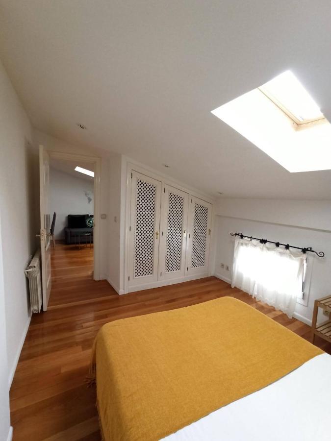Apartament La Casa De La Flora A 3 Minutos De La Catedral Vut09187 Burgo Zewnętrze zdjęcie