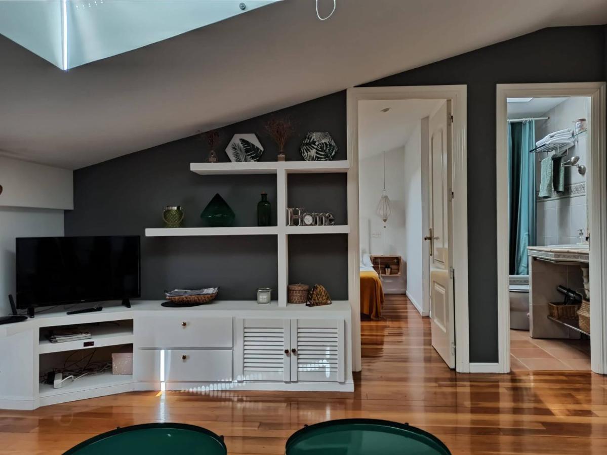 Apartament La Casa De La Flora A 3 Minutos De La Catedral Vut09187 Burgo Zewnętrze zdjęcie