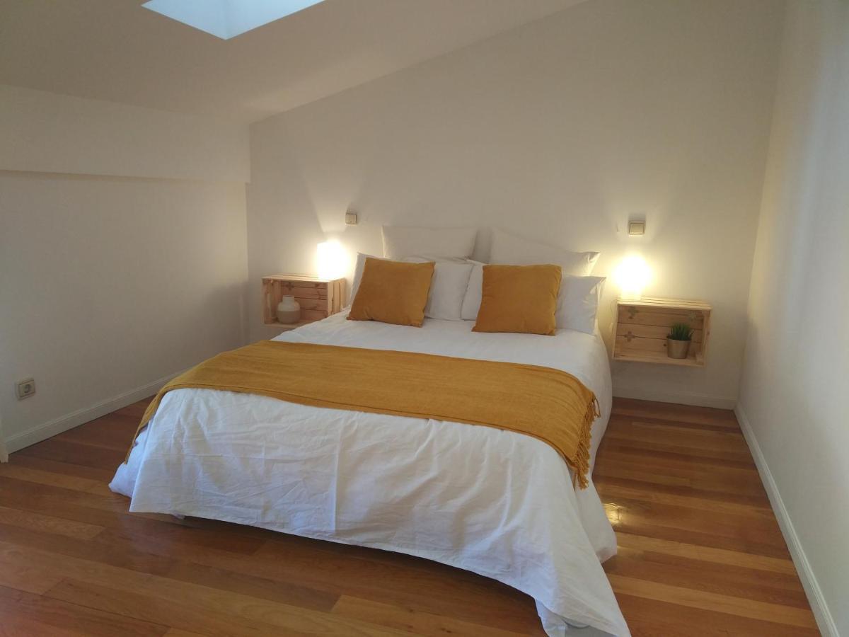 Apartament La Casa De La Flora A 3 Minutos De La Catedral Vut09187 Burgo Zewnętrze zdjęcie