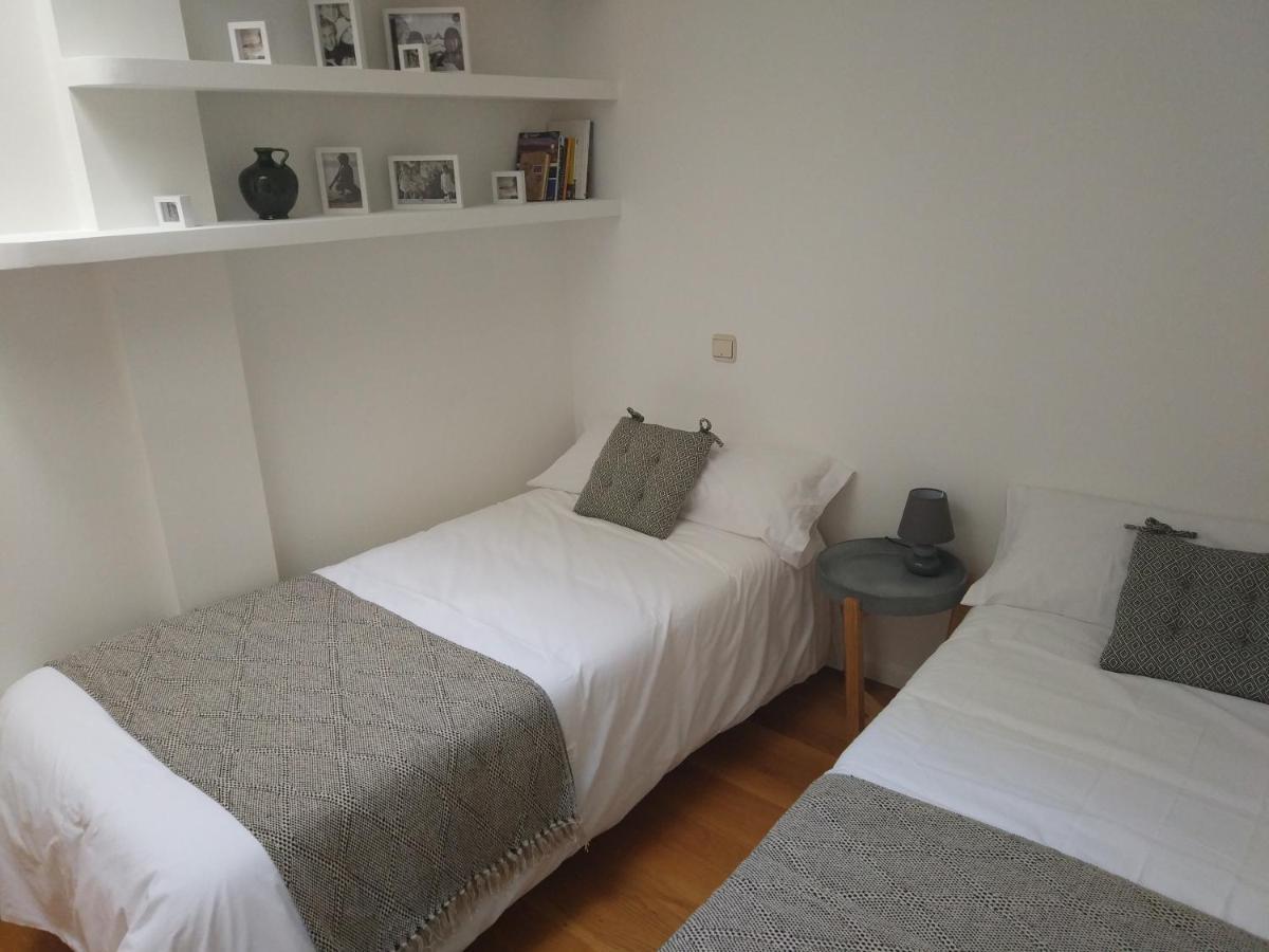 Apartament La Casa De La Flora A 3 Minutos De La Catedral Vut09187 Burgo Zewnętrze zdjęcie